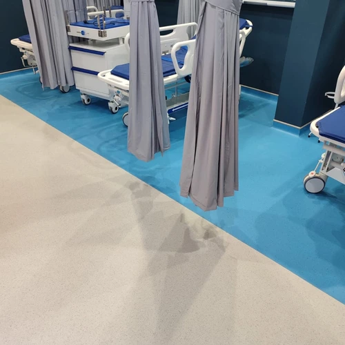 gambar artikel Frantinco™ Homogeneous Flooring: Solusi Lantai Rumah Sakit yang Higienis, Tangguh, dan Modern