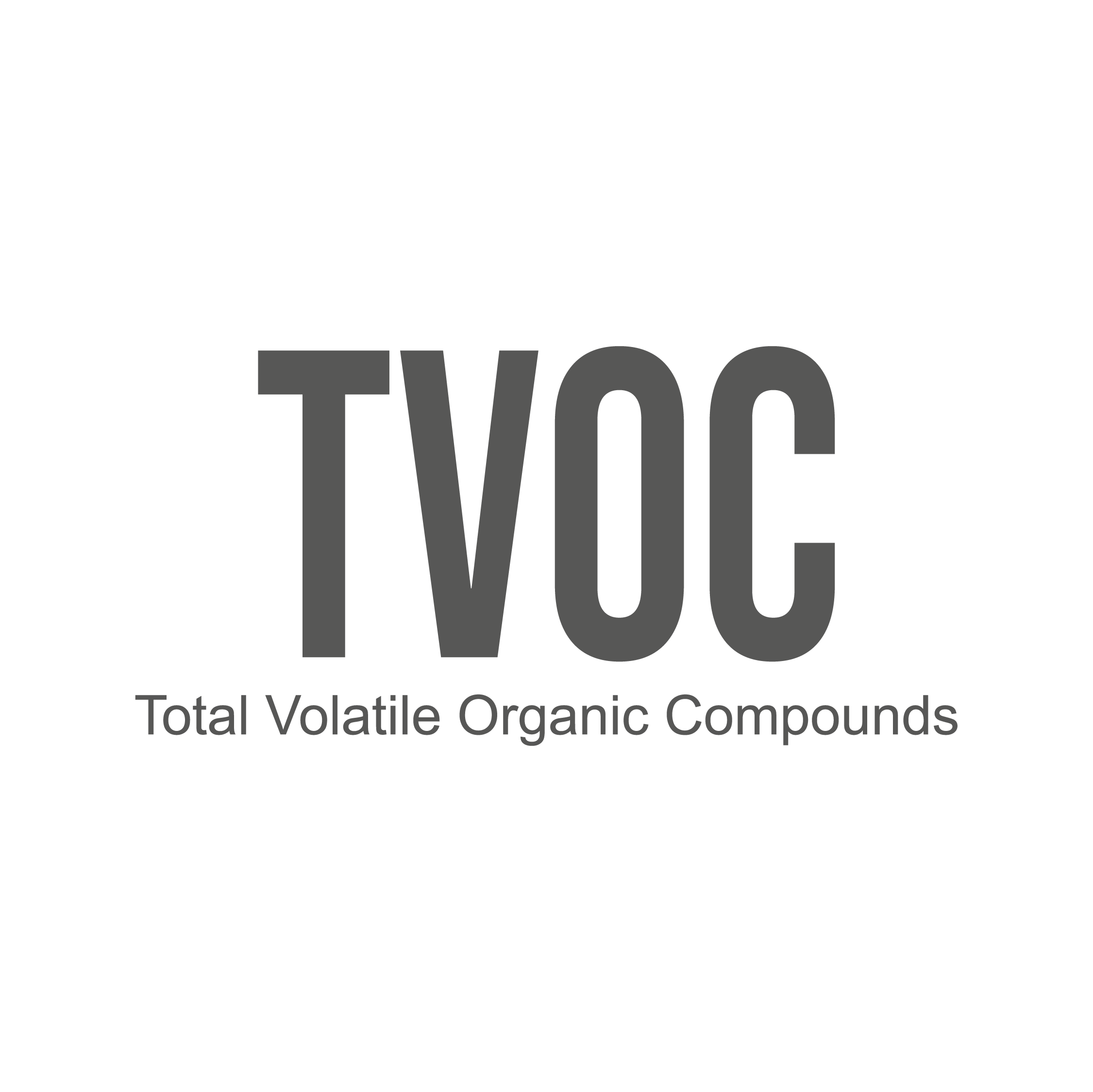 homogeneous certificate from TVOC