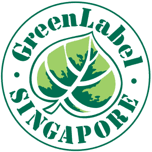 homogeneous certificate from Green Label