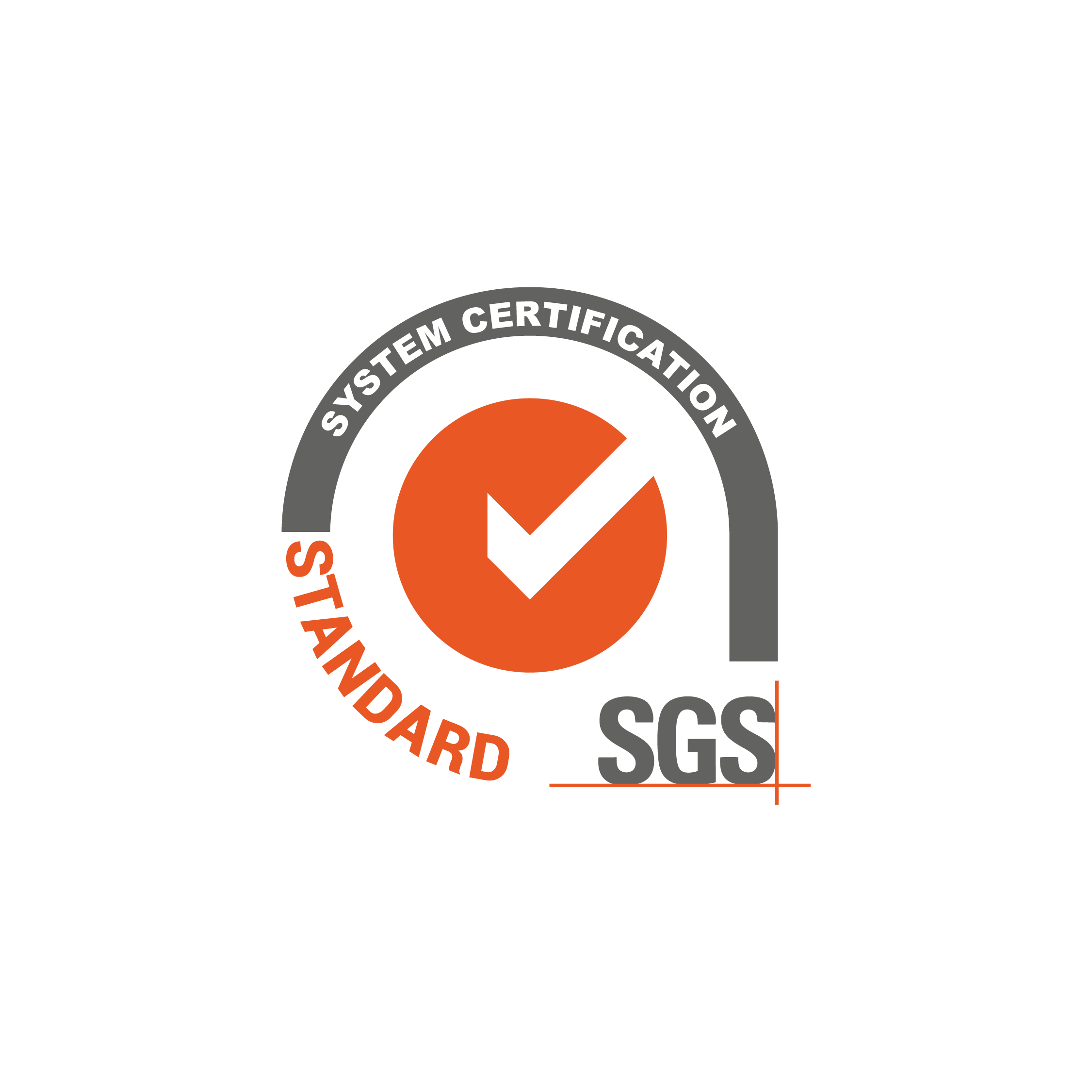homogeneous certificate from SGS