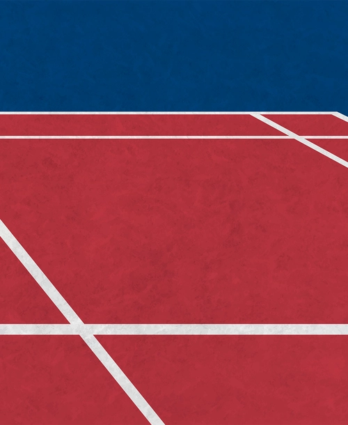 sport flooring berkualitas tinggi
